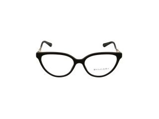 Ulleres Bvlgari 0BV4193 Negre Papallona - 2