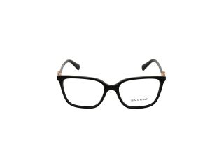 Ulleres Bvlgari 0BV4197B Negre Rectangular - 2