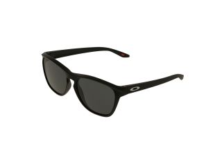 Ulleres de sol Oakley 0OO9479 MANORBURN Negre Quadrada - 1