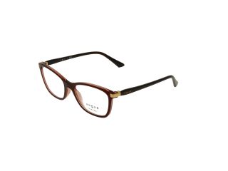 Ulleres Vogue 0VO5378 Marró Rectangular - 1