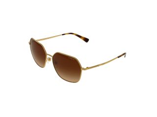 Gafas de sol Vogue 0VO4198S Dorados Cuadrada - 1