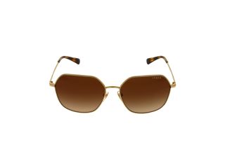 Gafas de sol Vogue 0VO4198S Dorados Cuadrada - 2