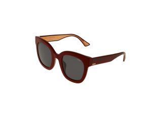Gafas de sol Lozza SL4254 Rojo Cuadrada - 1