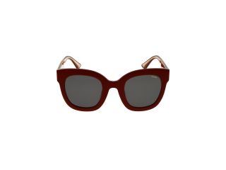 Gafas de sol Lozza SL4254 Rojo Cuadrada - 2