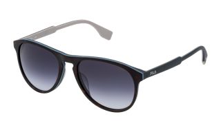 Gafas de sol Fila SFI015 Marrón Aviador