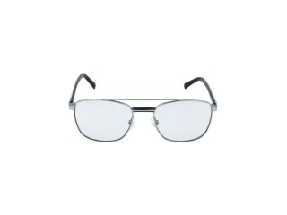 Gafas de sol Sting SST230 Plateados Rectangular - 2
