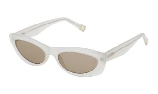 Ulleres de sol Sting SST316 Blanc Papallona