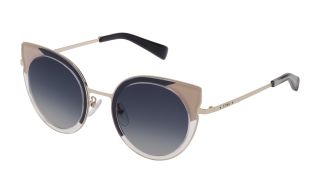 Ulleres de sol Sting SST324 Blau Papallona