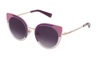 Ulleres de sol Sting SST324 Rosa/Fucsia Papallona