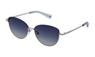 Ulleres de sol Sting SST361 Platejats Papallona