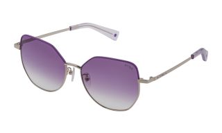 Gafas de sol Sting SST362 Dorados Cuadrada