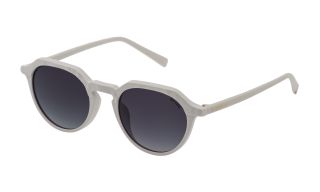 Gafas de sol Sting SST364 Blanco Redonda