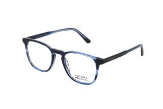 Pack gafas graduadas Vogart VGT-AI3 Azul Cuadrada - 2