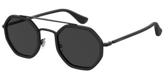 Gafas de sol Havaianas PIAUI Negro Aviador