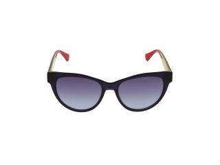 Gafas de sol Agatha Ruiz de la Prada AR21394 AR21394544 Azul Redonda - 2