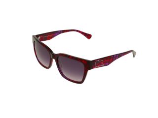 Gafas de sol Agatha Ruiz de la Prada AR21395 AR21395564 Rosa/Fucsia Cuadrada - 1
