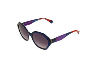 Gafas de sol Agatha Ruiz de la Prada AR21396 AR21396574 Azul Cuadrada - 1