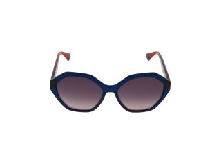 Gafas de sol Agatha Ruiz de la Prada AR21396 AR21396574 Azul Cuadrada - 2