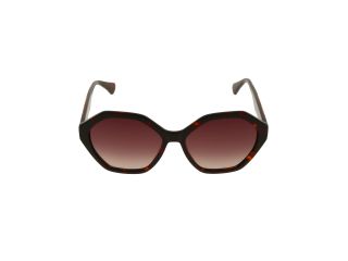 Gafas de sol Agatha Ruiz de la Prada AR21396 AR21396594 Marrón Cuadrada - 2