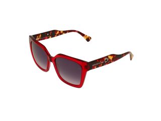 Gafas de sol Agatha Ruiz de la Prada AR21397 AR21397565 Rosa/Fucsia Cuadrada - 1