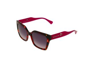 Gafas de sol Agatha Ruiz de la Prada AR21397 AR21397595 Rosa/Fucsia Cuadrada - 1