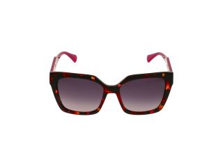 Gafas de sol Agatha Ruiz de la Prada AR21397 AR21397595 Rosa/Fucsia Cuadrada - 2