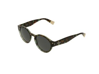 Gafas de sol Mr.Wonderful MW29065 MW29065530 Verde Redonda - 1
