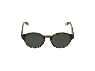 Gafas de sol Mr.Wonderful MW29065 MW29065530 Verde Redonda - 2