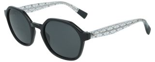 Gafas de sol Mr.Wonderful MW29067 Negro Redonda