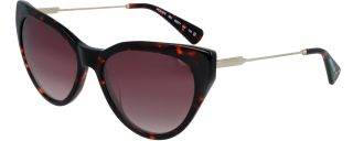 Gafas de sol Agatha Ruiz de la Prada AR21378 Marrón Mariposa
