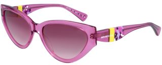 Gafas de sol Agatha Ruiz de la Prada AR21380 Lila Mariposa