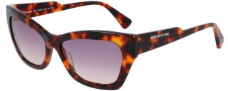 Gafas de sol Agatha Ruiz de la Prada AR21384 Marrón Cuadrada
