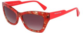 Gafas de sol Agatha Ruiz de la Prada AR21384 Rosa/Fucsia Cuadrada