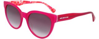 Gafas de sol Agatha Ruiz de la Prada AR21386 Rosa/Fucsia Redonda