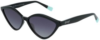 Ulleres de sol Mr.Wonderful MW29054 Negre Papallona