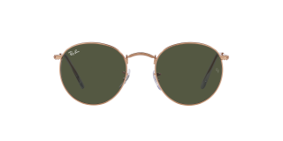 Ulleres de sol Ray Ban ROUND METAL 0RB3447 Ulleres de sol Ray Ban ROUND METAL 0RB3447