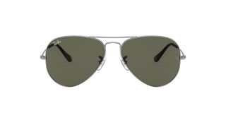 Ulleres de sol Ray Ban 0RB3025 AVIATOR LARGE METAL Gris Aviador - 2