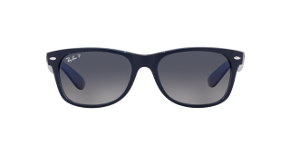 Gafas de sol Ray Ban 0RB2132 NEW WAYFARER Negro Cuadrada