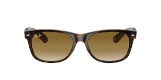 Ulleres de sol Ray Ban 0RB2132 NEW WAYFARER Marró Quadrada - 2