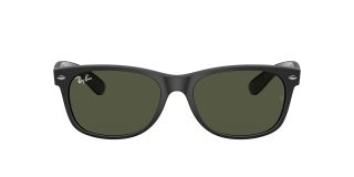 Ulleres de sol Ray Ban 0RB2132 NEW WAYFARER Negre Quadrada - 2