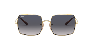 Gafas de sol Ray Ban 0RB1971 Gris Cuadrada - 2