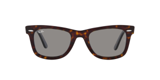 Gafas de sol Ray Ban 0RB2140 WAYFARER Marrón Cuadrada