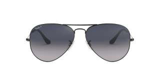 Ulleres de sol Ray Ban 0RB3025 AVIATOR LARGE METAL Gris Aviador - 2