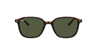 Ulleres de sol Ray Ban 0RB2193 LEONARD Verd Quadrada - 1