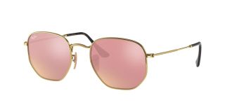 Gafas de sol Ray Ban HEXAGONAL 0RB3548N Gafas de sol Ray Ban HEXAGONAL 0RB3548N