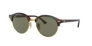 Ulleres de sol Ray Ban CLUBROUND 0RB4246 Ulleres de sol Ray Ban CLUBROUND 0RB4246