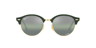 Ulleres de sol Ray Ban CLUBROUND 0RB4246 Ulleres de sol Ray Ban CLUBROUND 0RB4246