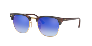 Gafas de sol Ray Ban CLUBMASTER 0RB3016 Gafas de sol Ray Ban CLUBMASTER 0RB3016