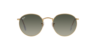 Ulleres de sol Ray Ban ROUND METAL 0RB3447 Ulleres de sol Ray Ban ROUND METAL 0RB3447