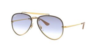 Ulleres de sol Ray Ban BLAZE AVIATOR 0RB3584N Ulleres de sol Ray Ban BLAZE AVIATOR 0RB3584N